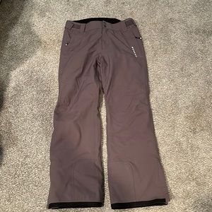 Dare2b snow pants